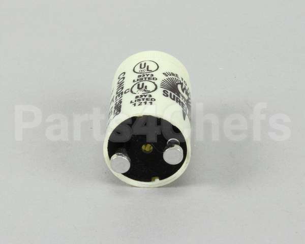 27619.0000 Bunn Starter, Lamp