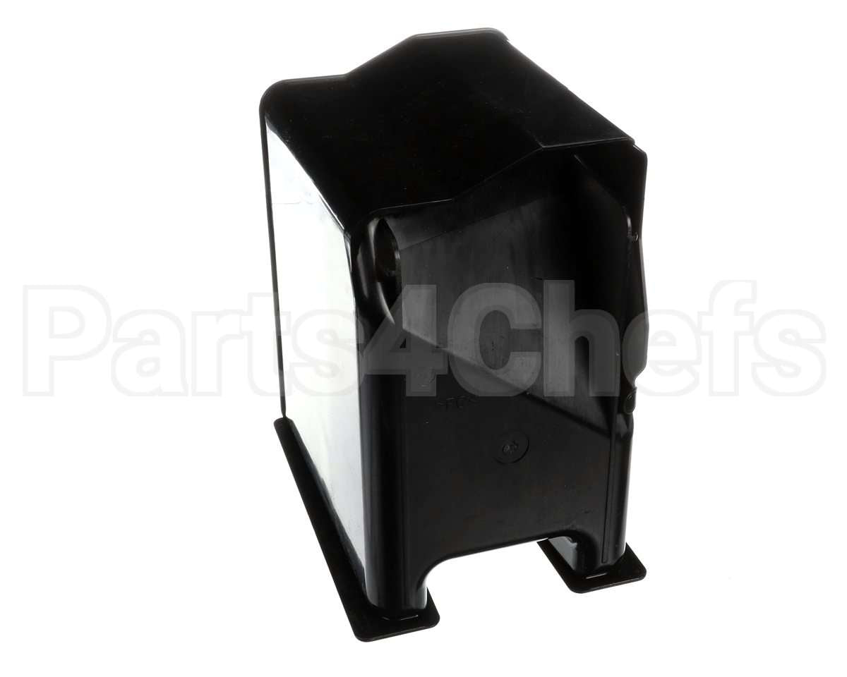 27623.0000 Melitta Waste Grounds Drawer