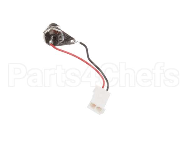 27643.1000 Bunn Kit, Wiring Harness-Lamp Cord Conn