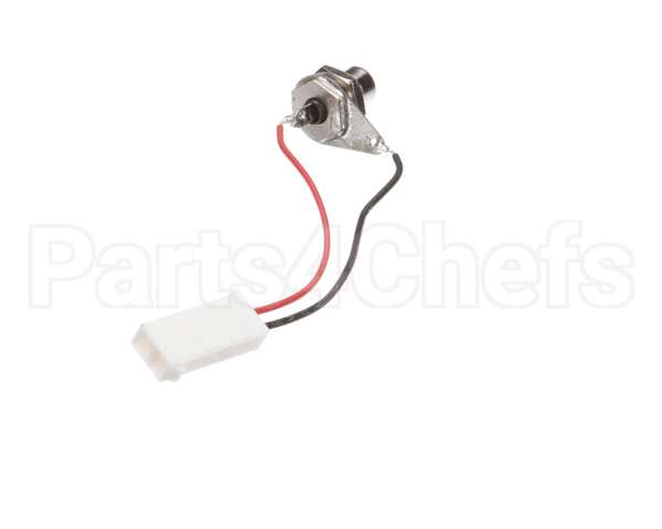 27643.1000 Bunn Kit, Wiring Harness-Lamp Cord Conn