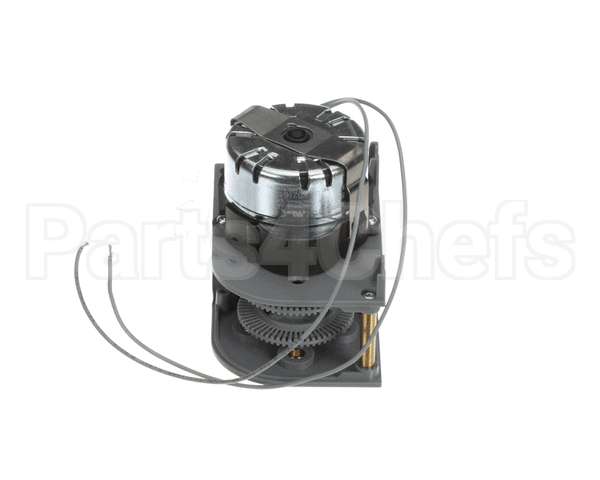 2764C Itv Ice Makers 20' Timer 115/60 With Pins