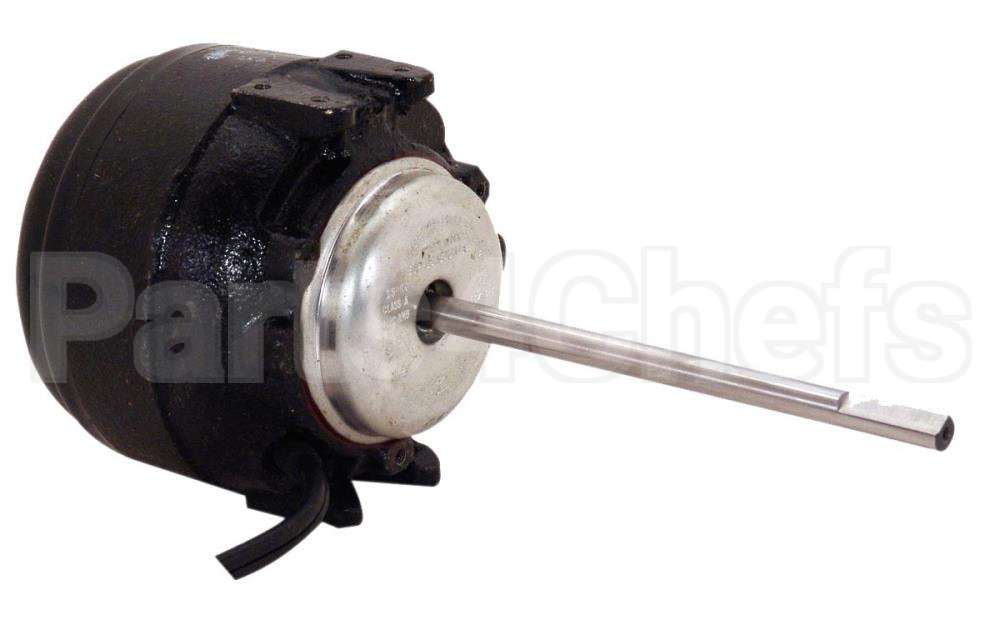 277 Century Unit Bearing Motor