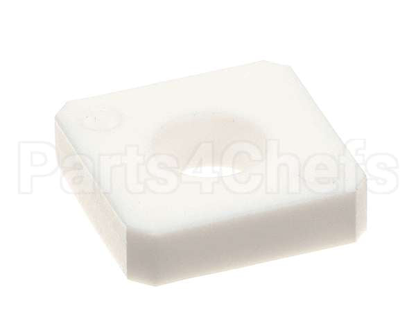 27702 Nieco Bearing, Ptfe, .625, Frt, 242E
