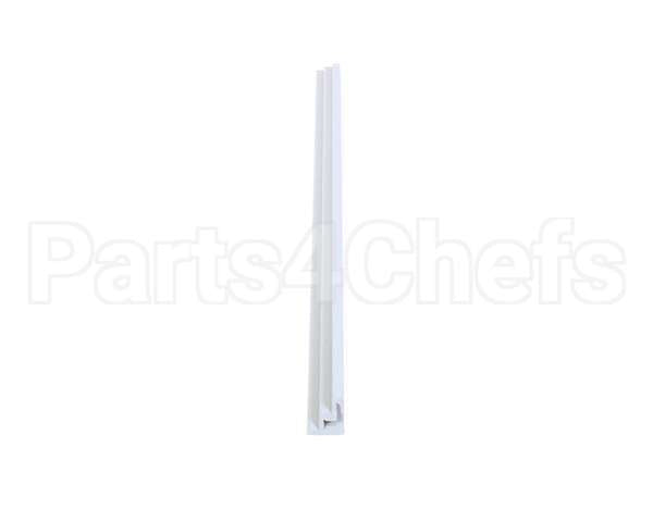 27716 Silver King Breaker Strip Long Lexan Cover