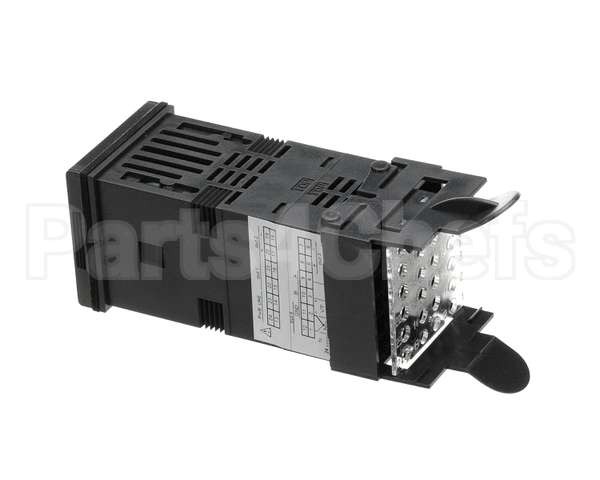 27772 Nieco Control, Pid Temp, Electric, 100-240Vac