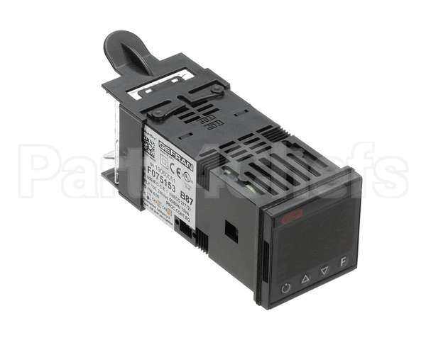 27772 Nieco Control, Pid Temp, Electric, 100-240Vac