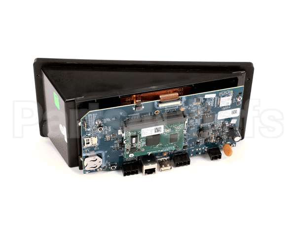 27774 Nieco Display Board 43