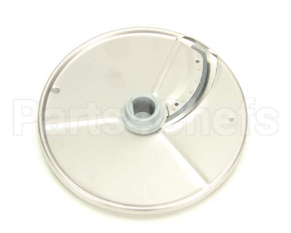 27786 Robot Coupe Slicer 6 R301