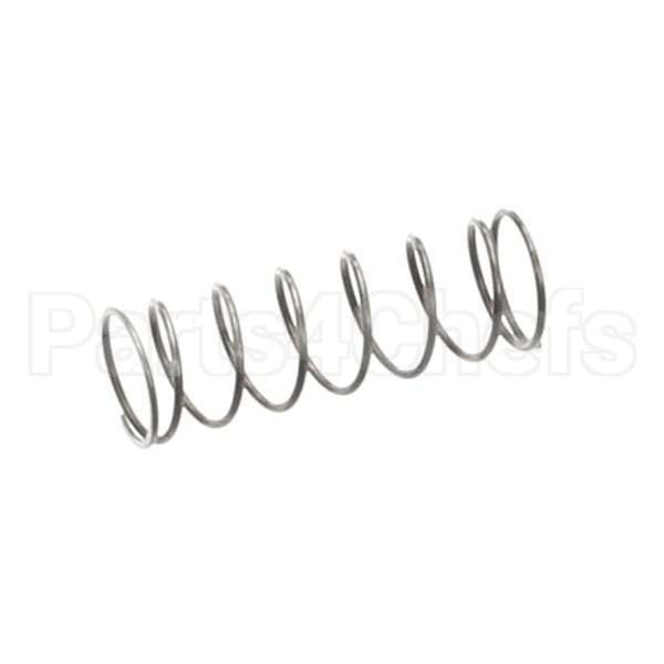 27788.0000 Compatible Bunn Spring, Cprsn-.300 Od X .875Lg