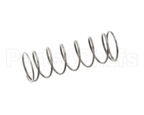 27788.0000 Bunn Spring,Cprsn-.300 Od X .875Lg