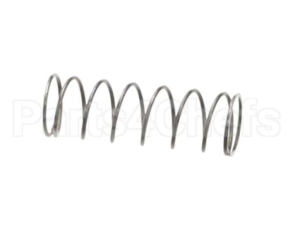 27788.0000 Bunn Spring,Cprsn-.300 Od X .875Lg