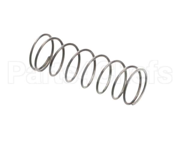 27788.0000 Bunn Spring,Cprsn-.300 Od X .875Lg