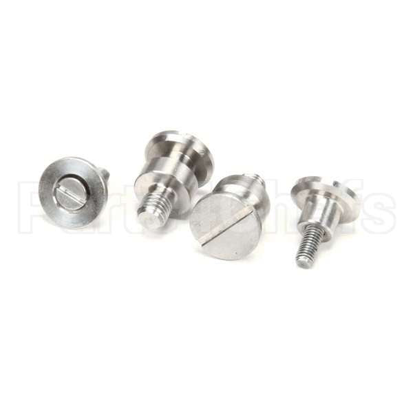 27800218 Compatible Franke Screwkit, Cone Dispenser
