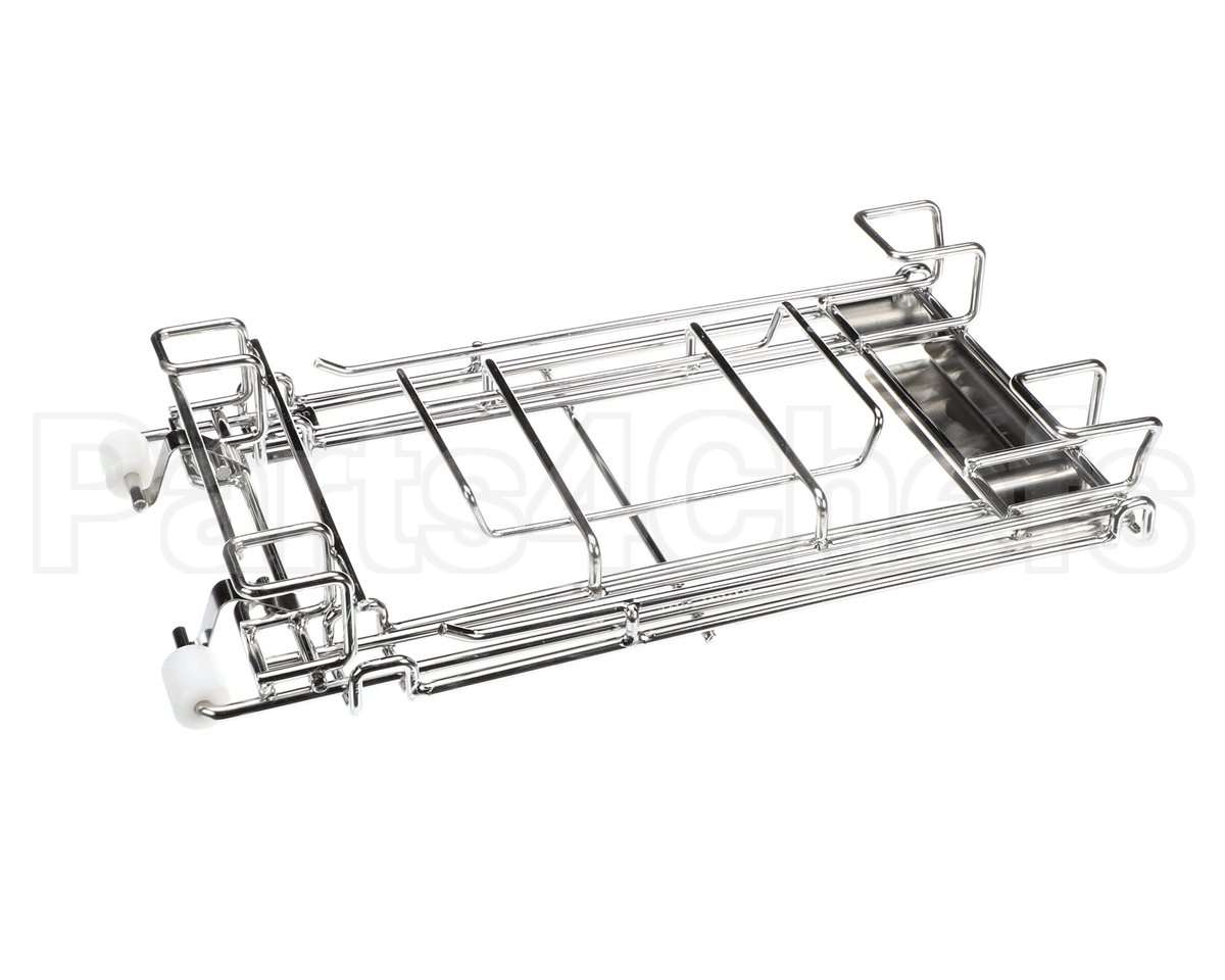 27802122 Franke Holder, Chicken Cutter/Slicer