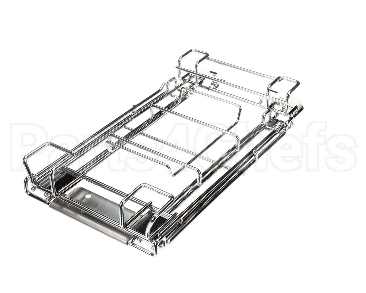27802122 Franke Holder, Chicken Cutter/Slicer