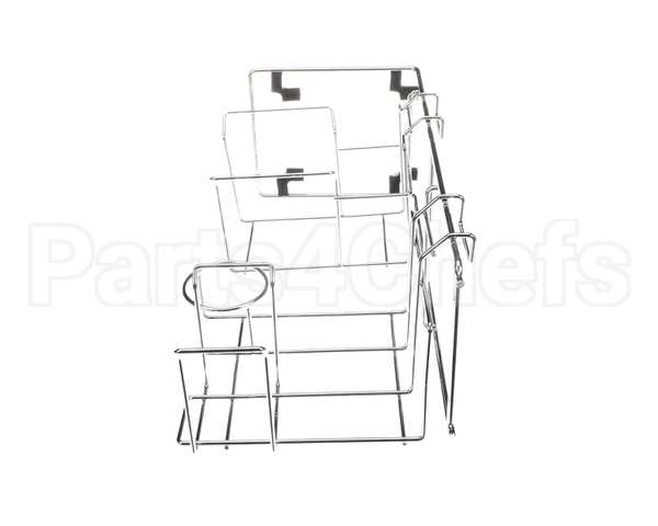 27807296 Franke System Freestanding Lid Hldng