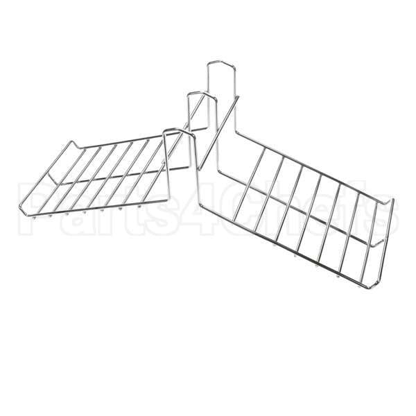 27807962 Compatible Franke Holder, Packaging Single
