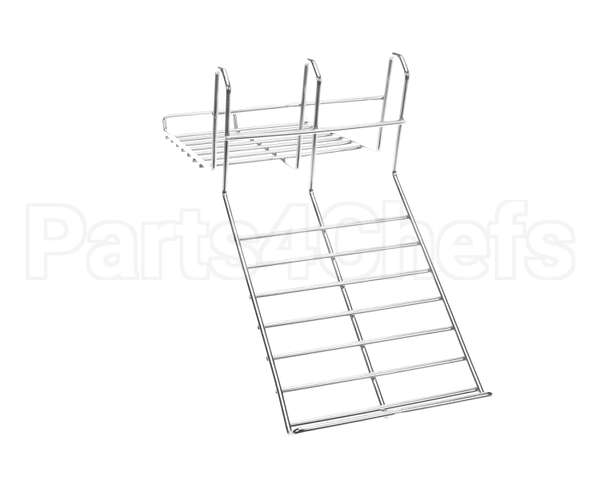 27807962 Franke Holder, Packaging Single