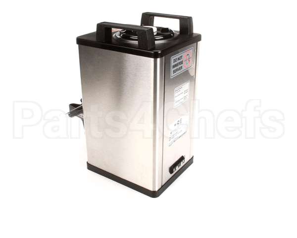 27850.0001 Bunn Sh Server, 1.5G/5.7L No Fl Adj
