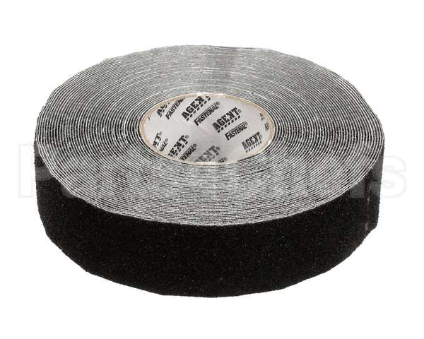 2786 Thermalrite Blast Chiller 2" X 60' Roll Nonskid Tape Black
