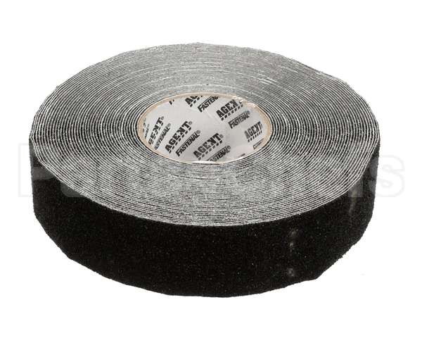 2786 Thermalrite Blast Chiller 2" X 60' Roll Nonskid Tape Black