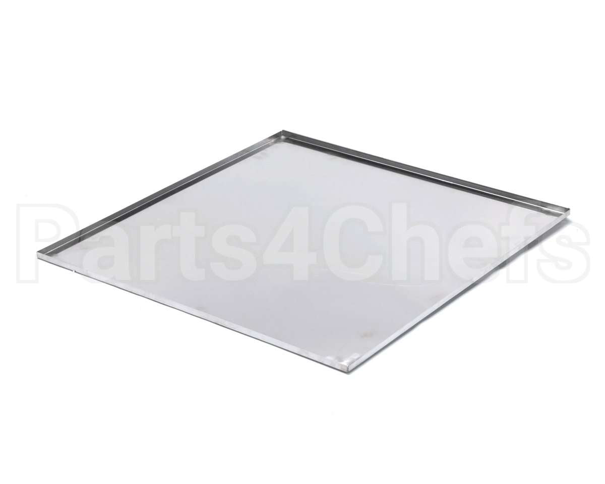 27882 Nieco Tray, Grease Base, 28.5, Fb-G