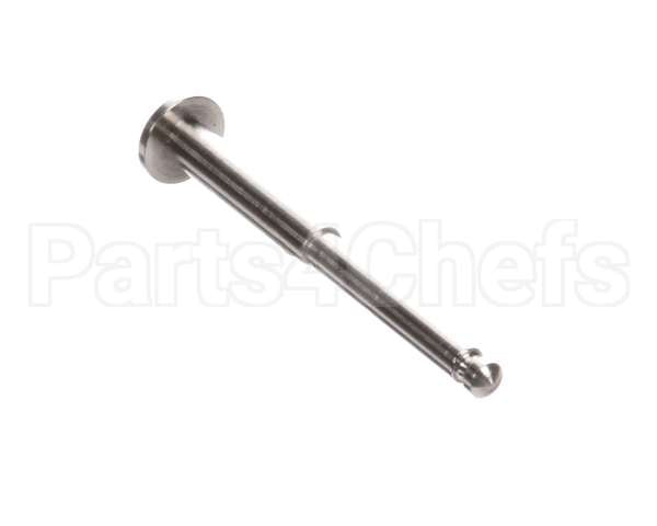279-0006 Starline Shaft,Impeller,D-Grooved