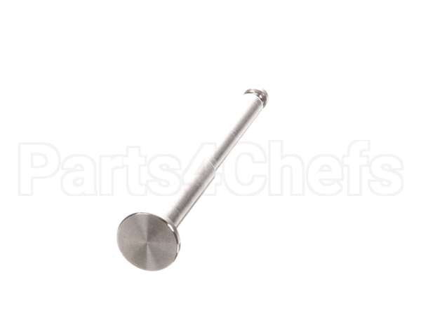 279-0006 Starline Shaft,Impeller,D-Grooved