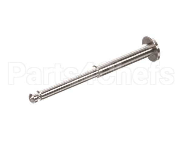 279-0006 Starline Shaft,Impeller,D-Grooved