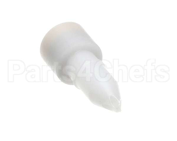 2790-089 Concordia Beverage Assembly- Nozzle- Hot Water