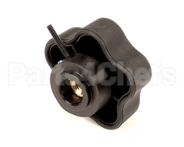 2790-106 Concordia Beverage Assembly Knob Steam Wand