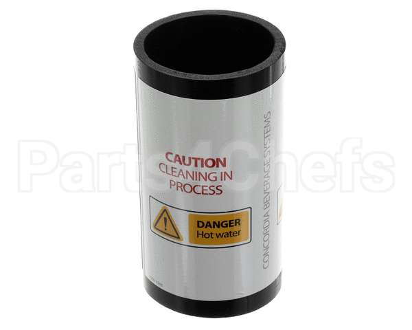 2790-115 Concordia Beverage Assembly Cleaning Tube