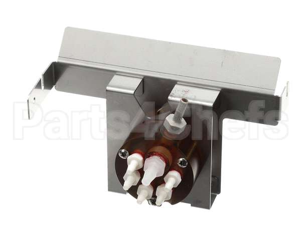 2790-126 Concordia Beverage Assembly Product Del Syrup Xt
