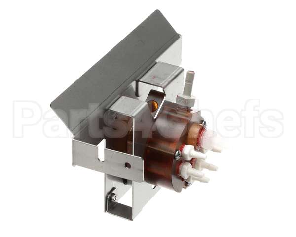 2790-126 Concordia Beverage Assembly Product Del Syrup Xt