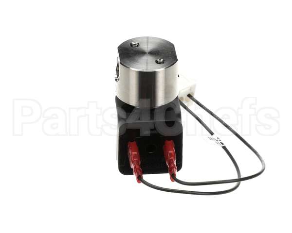 2790-165 Concordia Beverage Assembly Steam Valve