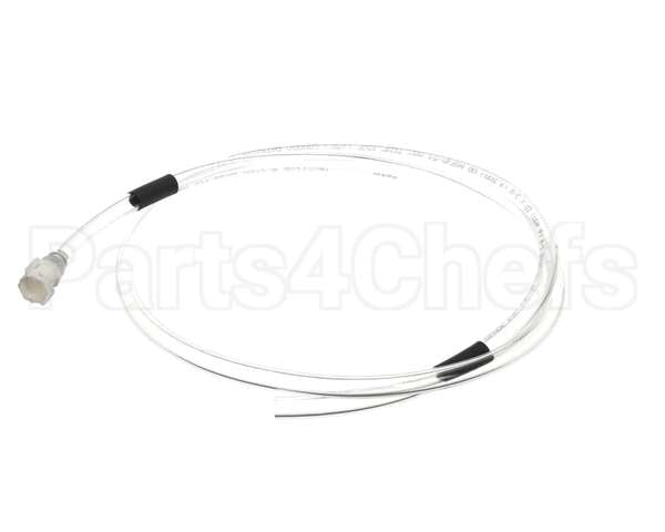 2790-174 Concordia Beverage Assy Tube Syr Out Blk Xt