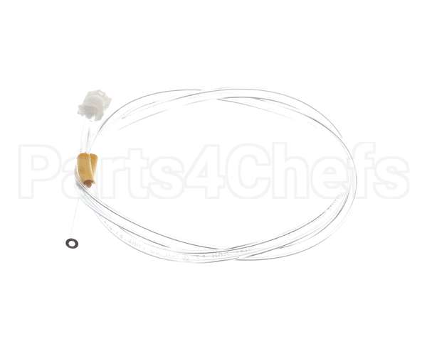 2790-175 Concordia Beverage Assy Tube Syrup Out Yel Xt