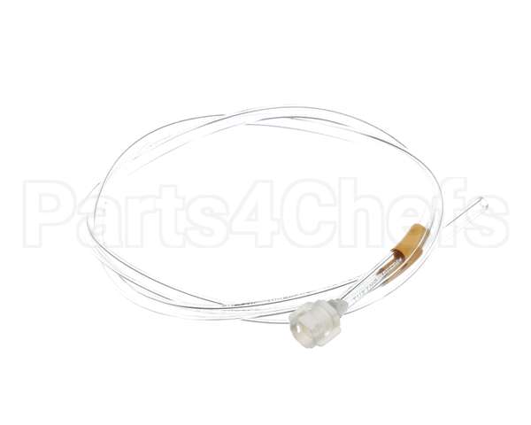 2790-175 Concordia Beverage Assy Tube Syrup Out Yel Xt