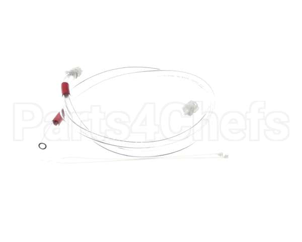 2790-177 Concordia Beverage Assy Tube Syrup Out Red Xt