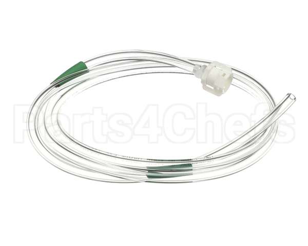 2790-178 Concordia Beverage Assembly Tube Syr Out Green Xt