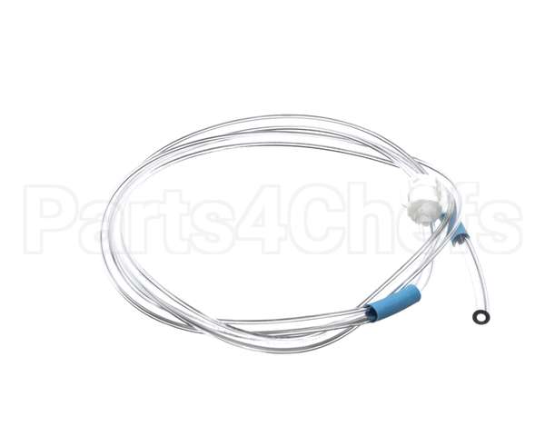 2790-179 Concordia Beverage Assy Tube Syr Out Blu Xt