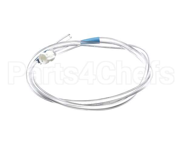 2790-179 Concordia Beverage Assy Tube Syr Out Blu Xt