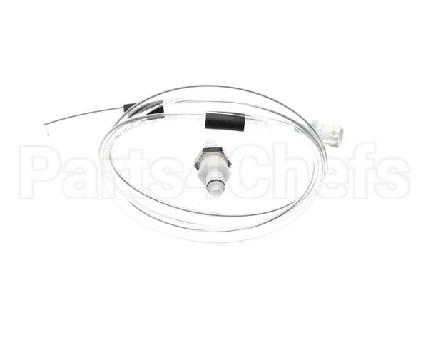 2790-180 Concordia Beverage Assembly Tube Syrup In Black Xt