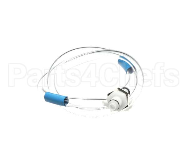 2790-185 Concordia Beverage Assembly Tube Syr In Blue Xt