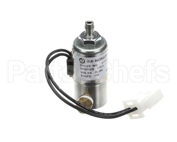 2790-194 Concordia Beverage Assembly Vac Break Valve I4