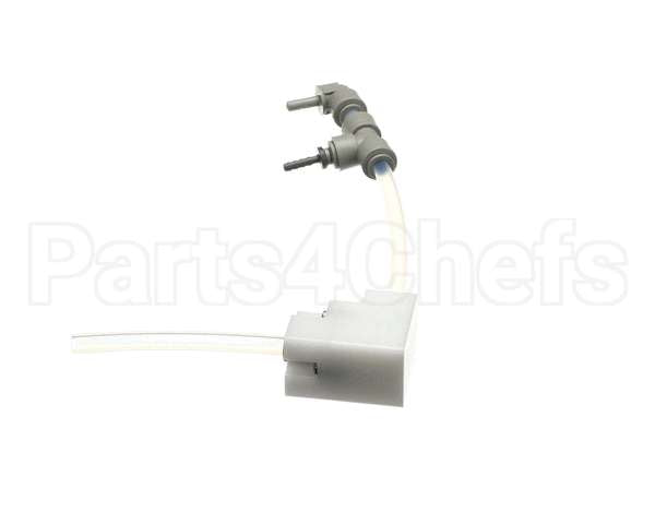 2790-199 Concordia Beverage Assembly Mlk/Stm Plumbing X6