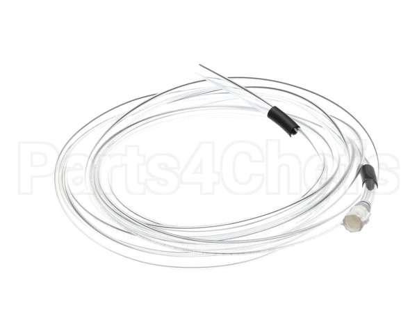 2790-201 Concordia Beverage Assembly Tube Syrup Pmp Black X6
