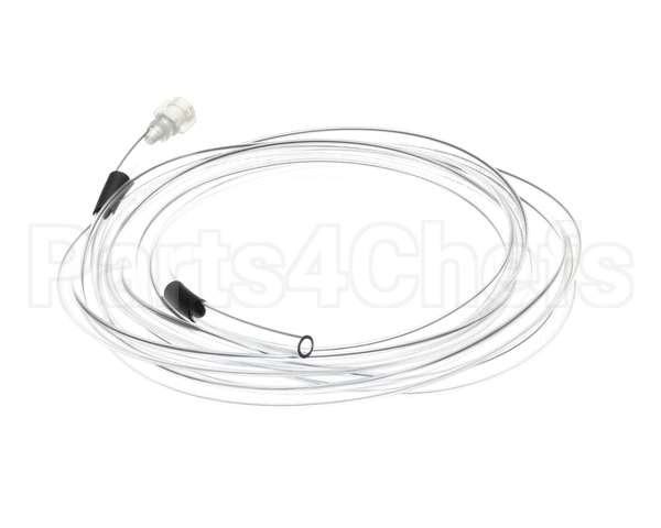 2790-201 Concordia Beverage Assembly Tube Syrup Pmp Black X6