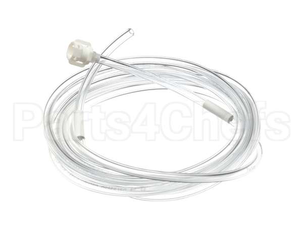 2790-203 Concordia Beverage Assembly Tube Syrup Pmp White X6