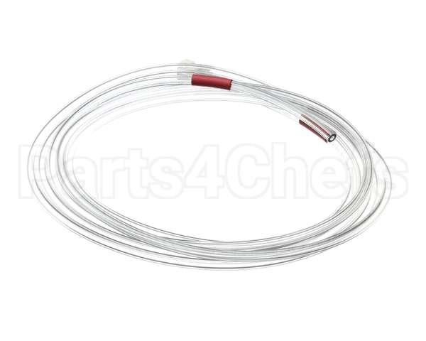2790-204 Concordia Beverage Assembly Tube Syrup Pmp Red X6